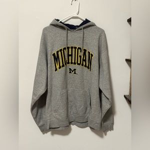 Michigan Hoodie